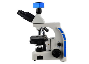 Chiny Mikroskop 40X - 1000X High School Microscope dostawca