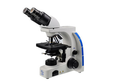 Chiny Profesjonalna mikroskopia Dark Field / mikroskop laboratoryjny Science 100X dostawca