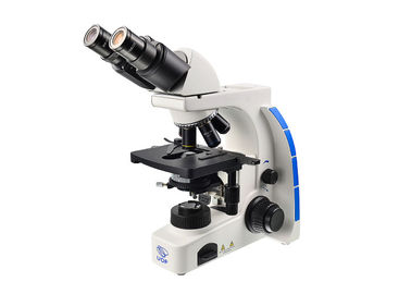 Chiny Lornetka zaawansowanego mikroskopu optycznego dla laboratorium biologicznego dostawca