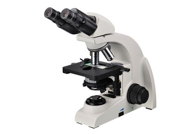 Chiny Wielofunkcyjny lornetkowy mikroskop biologiczny 4X - 100X z celami planu dostawca
