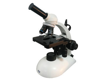 Chiny Mikroskop laboratoryjny 10X 40X dla ucznia gimnazjum dostawca