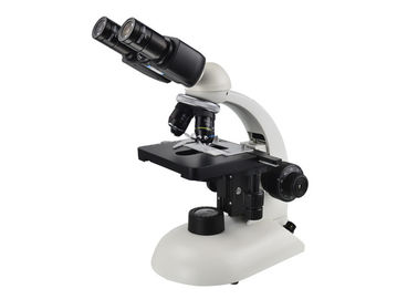 Chiny Laboratorium Mikroskopu Laboratoryjnego Mikroskop Lornetkowy 10x 40x 100x dostawca