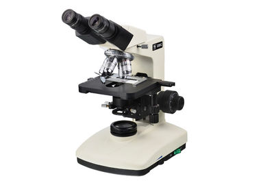Chiny Laboratoryjny Mikroskop Biologiczny LED Achromatyczny Profesjonalny System Optyczny Finity dostawca