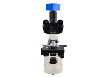 Chiny Kliniczne mikroskopy laboratoryjne klasy podstawowej C303 Okular okularowy WF10X18 do szpitala dostawca