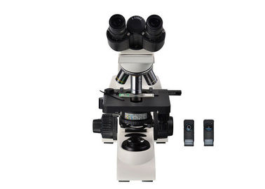 Chiny Mikroskop o wysokiej rozdzielczości 40x / mikroskop dwukierunkowy dostawca