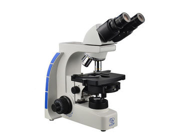 Chiny UOP Phase Contrast Mikroskop Lab 4x 10x 40x Mikroskop WF10X / 20mm Okular dostawca