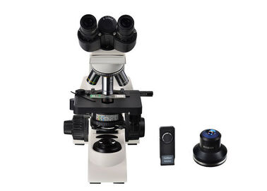 Chiny Mikroskop mikroskopowy lekkiego mikroskopu lekkiego pola lornetki dostawca