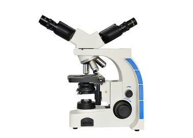 Chiny Profesjonalny Mikroskop UOP Mikroskop Edukacyjny Nauka Dual Viewer dostawca