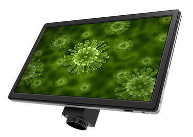 Chiny Akcesoria do mikroskopów Full HD 16 MP Ekran LCD UOP XSP-16.0 Czarny dostawca