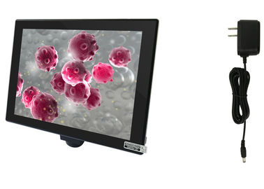 Chiny UOP XSP5.0 Akcesoria mikroskopowe 9.7-calowy ekran LCD do mikroskopu optycznego dostawca