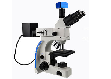 Chiny Przenoszony lekki mikroskop fluorescencyjny UMT203i dla laboratoriów kryminalistycznych dostawca