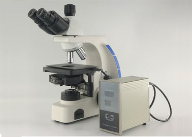 Chiny Mikroskop optyczny mikroskopu optycznego UOP 100X UOP z Warm Stage dostawca