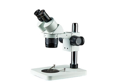 Chiny Cheap Two Magnification (10x / 20x, 10x / 30x lub 20x / 40x) Mikroskop stereoskopowy dostawca