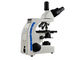 40-1000X Laboratoryjny mikroskop biologiczny Elastyczne użytkowanie szkoły w ruchu dostawca