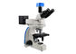 Profesjonalny optyczny mikroskop metalurgiczny UM203i ze źródłem światła 12V 50W dostawca