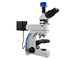 Mikroskopia światła spolaryzowanego z głowicą trinokularną UPT203i Regulacja jasności dostawca