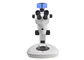 Stereofoniczny mikroskop optyczny UOP, mikroskop stereoskopowy z zoomem trinokularnym dostawca