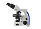 Lornetka zaawansowanego mikroskopu optycznego dla laboratorium biologicznego dostawca