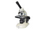 Mikroskop laboratoryjny 10X 40X dla ucznia gimnazjum dostawca