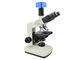Mikroskop Trinocular 3W LED 10x 40x 100x Mikroskop laboratoryjny dostawca