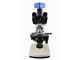 Mikroskop Trinocular 3W LED 10x 40x 100x Mikroskop laboratoryjny dostawca