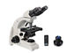 Jasna mikroskopia w ciemnym polu Lornetka Mikroskop UOP 10X 40X 100X dostawca