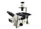 UOP Odwrócony mikroskop biologiczny 100X 400X Powiększenie Zastosowanie szpitalne dostawca