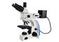 Optyczny mikroskop metalurgiczny z transmisją światła 50-800X UOP Mikroskop dostawca