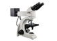Mikroskopia z odbiciem światła Mikroskopia z obuocznym mikroskopem metalurgicznym 50X-500X Powiększenie dostawca