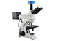 5-krotny optyczny mikroskop metalurgiczny Trinokularny mikroskop z aparatem cyfrowym dostawca