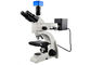 5-krotny optyczny mikroskop metalurgiczny Trinokularny mikroskop z aparatem cyfrowym dostawca