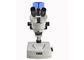 Stereofoniczny mikroskop optyczny z głowicą trinokularną ZSA0850T 0,8 × -5 × Powiększenie dostawca