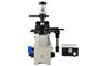 Laboratoryjny odwrócony mikroskop optyczny 400X Powiększenie biologiczne dostawca